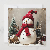 My Christmas  (Voorkant)