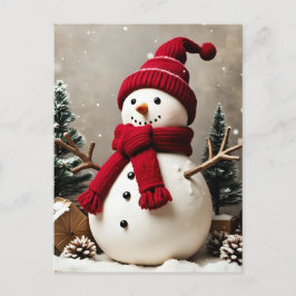 My Christmas  Briefkaart