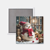 My Christmas Magneet (Voorkant / Achterkant)