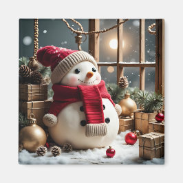 My Christmas  Magneet