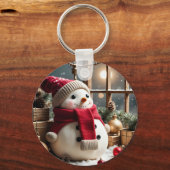 My Christmas Sleutelhanger (Voorkant)