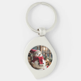 My Christmas Sleutelhanger