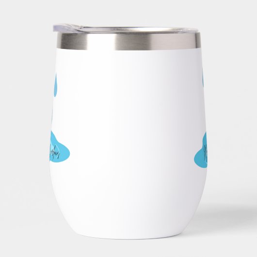 My Cup Overflows (Droite)