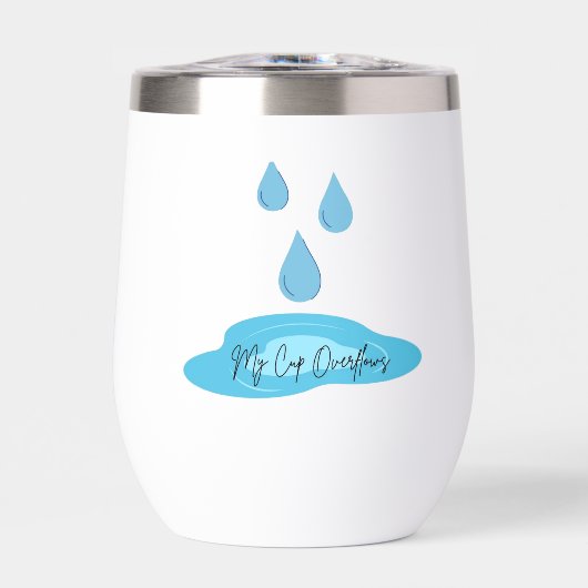 My Cup Overflows (Avant)