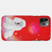 My Dawg Poodle~ - iPhone 6/6s Plus Coque (Dos (Horizontal))