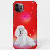 My Dawg Poodle~ - iPhone 6/6s Plus Coque (Dos)