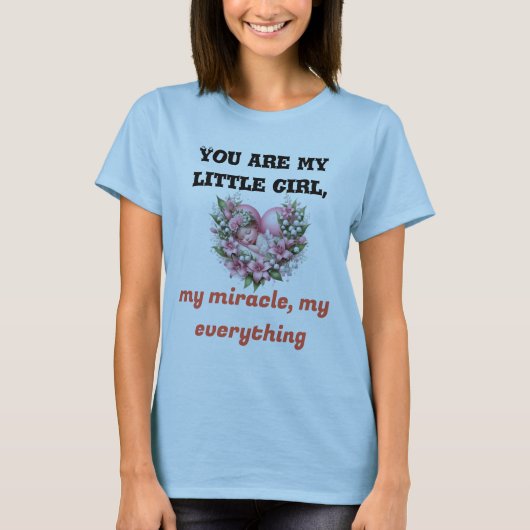 My Everything - T-shirt voor kinderen (Voorkant)