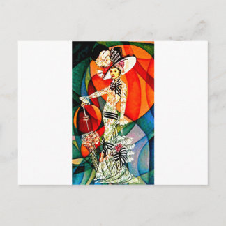 MY FAIR LADY.jpg Briefkaart