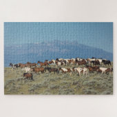 "My Favoris View" Jigsaw Puzzle (Horizontal)