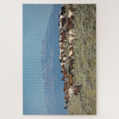 "My Favoris View" Jigsaw Puzzle (Vertical)