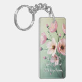 My Favorite Child Got Me This Keychain (Voorkant Links)