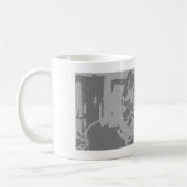 My Favorite Spinning Coach Koffiemok (Links)