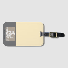 My Favorite Yoga Teacher Bagagelabel