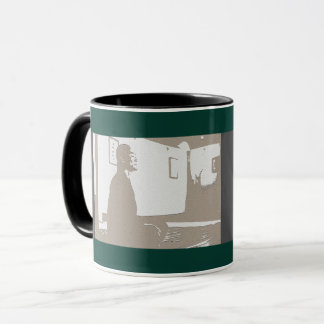 My Favorite Yoga Teacher Mok