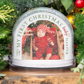 My First Christmas - Baby 