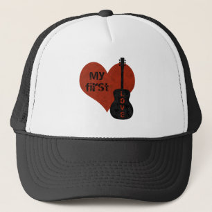 My First Love Guitar Pet