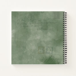 my first travel to london notitieboek