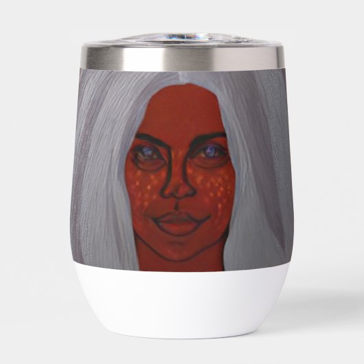 My Freckles Are My Positivity Symbol (Voorkant)