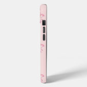 My future is not defined by your perception Case-Mate iPhone case (Achterkant / Links)