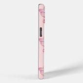 My future is not defined by your perception Case-Mate iPhone case (Achterkant / Rechts)