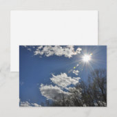 My Guardian Angel - Let op Kaart (Voorkant / Achterkant)