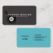MY HATCH - CARTE OPÉRATIONNELLE (Devant / Derrière)