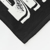 My Heart Belongs To A Bartender Valentine Day  Fleece Deken (Hoek)