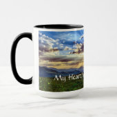 My Heart's in the Highlands Coffee Mug Mok (Links)