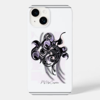 "My High Compilation", Apple iPhone 14 Hoesje