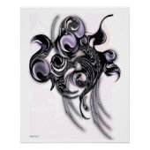 "My High Compilation", Poster brillant (Devant)