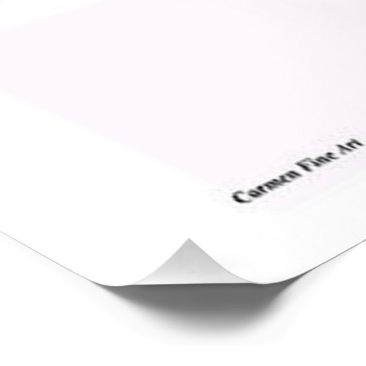 "My High Compilation", Poster brillant (Coin)