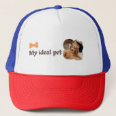 My Ideal Pet – Puppy Love Design (Voorkant)