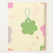 My Journal- Abstract Heart (Dos)