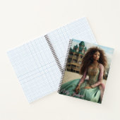 My Journal – Princess of Olileanya | Dreams (Intérieur)