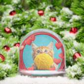 My Kitty Cat (Noël)