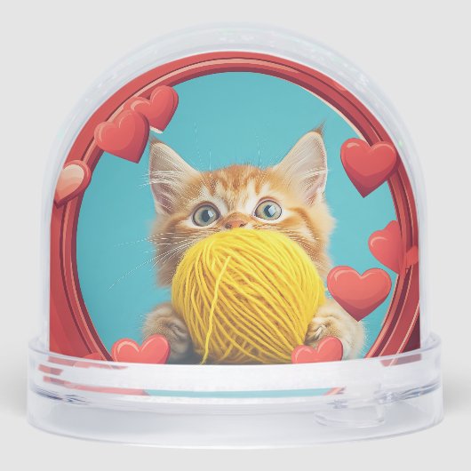 My Kitty Cat (Arrière)