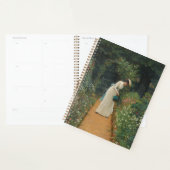 My Lady’s Garden Leighton (Devant avec enveloppe)