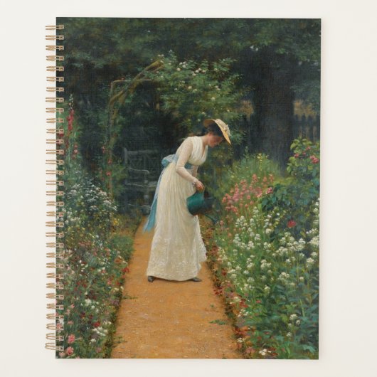 My Lady’s Garden Leighton (Devant)