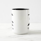 My Lake House Canoeing Mug (Centre)