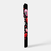 My Love - Heart iPhone Hoesje (Linkerkant)