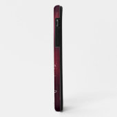 "My Love" in verschillende talen Case-Mate iPhone Case (Achterkant/links)