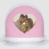 My love Minimal couple custom (Avant)