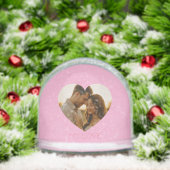 My love Minimal couple custom (Noël)