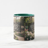 My Love Mug | Romantic Coffee Mug Gift for Couples (Centre)