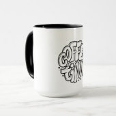 My Love Mugs (Devant gauche)