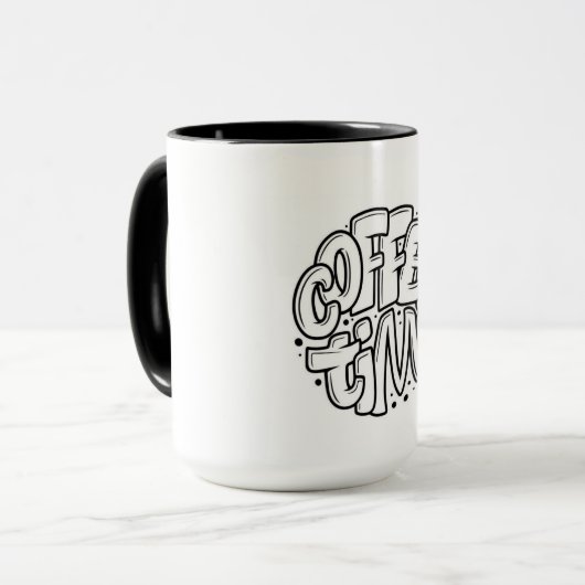 My Love Mugs (Devant gauche)