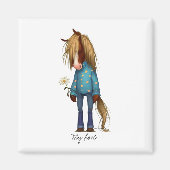 "My Love" Par Bert Magnet (Devant)