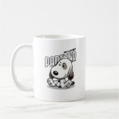 My Lovely Partner | 11# Mug Classique (Gauche)