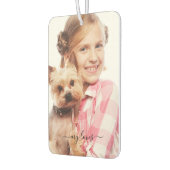 My Loves Photo Script  Luchtverfrisser (Links)