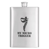 My Micro Trigger Flacon (Voorkant)